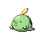 GULPIN sprite
