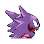 HAUNTER back normal