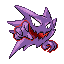 HAUNTER sprite