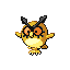 HOOTHOOT front shiny