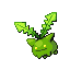 HOPPIP front shiny