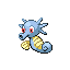 HORSEA sprite