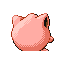 JIGGLYPUFF back normal