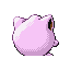 JIGGLYPUFF back shiny