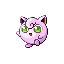 JIGGLYPUFF front shiny