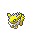 JOLTEON icon