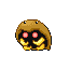 KABUTO sprite