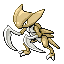 KABUTOPS sprite
