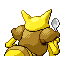 KADABRA back normal