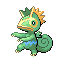 KECLEON front shiny