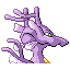 KINGDRA back shiny