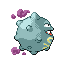 KOFFING back shiny
