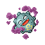 KOFFING front shiny