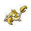 KRABBY front shiny