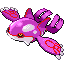 KYOGRE front shiny