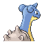 LAPRAS back normal