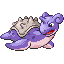 LAPRAS front shiny