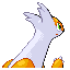 LATIAS back shiny