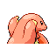 LICKITUNG back normal