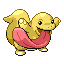 LICKITUNG front shiny
