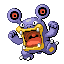 LOUDRED sprite
