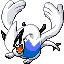 LUGIA sprite