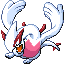 LUGIA front shiny
