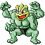 MACHAMP sprite