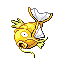 MAGIKARP front shiny
