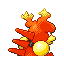 MAGMAR back normal