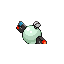MAGNEMITE back normal