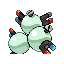 MAGNETON back normal