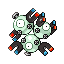 MAGNETON sprite