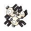 MAGNETON front shiny