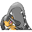 MAWILE back normal