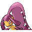 MAWILE back shiny