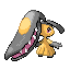 MAWILE sprite