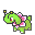 MEGANIUM icon
