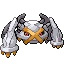 METAGROSS front shiny