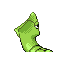 METAPOD back normal