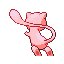 MEW back normal