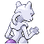 MEWTWO back normal