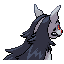 MIGHTYENA back normal