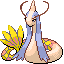 MILOTIC front shiny