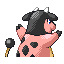 MILTANK back normal
