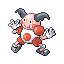 MR. MIME sprite