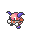 MR. MIME icon