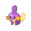 MUDKIP front shiny