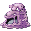 MUK sprite