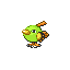 NATU front shiny
